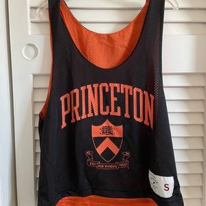 Reversible Princeton Jersey